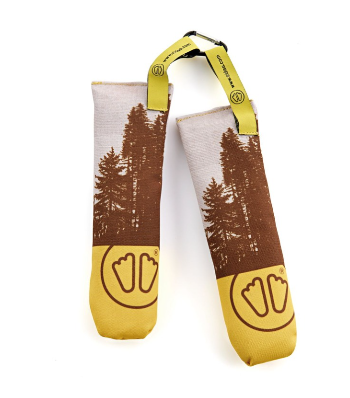 Sidas Cedar Wood Dryer Bag