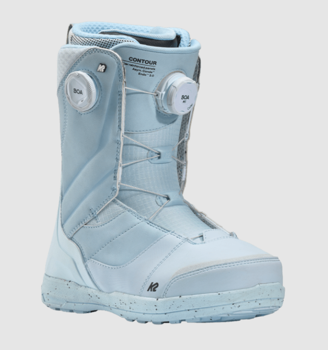 K2 CONTOUR