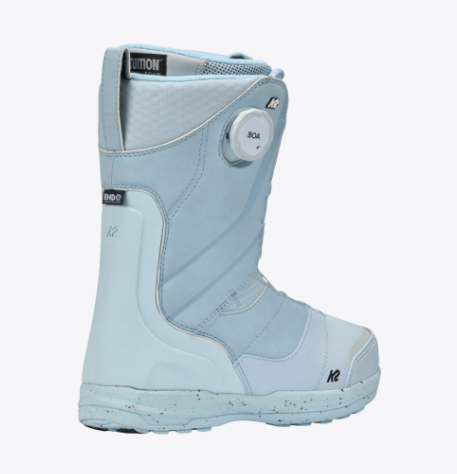 K2 CONTOUR