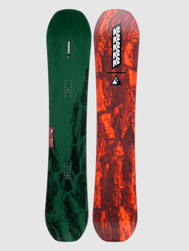 K2 MANIFEST