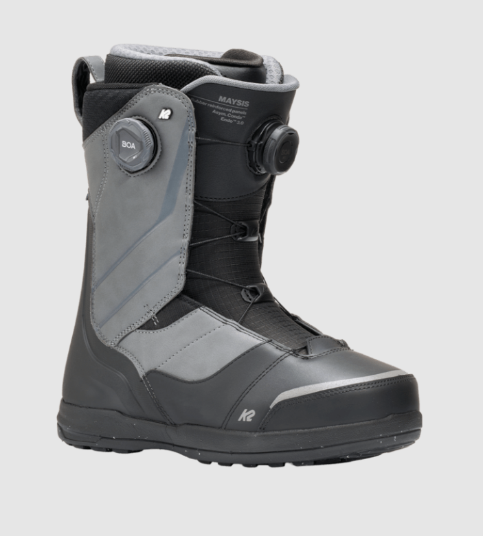 K2 MAYSIS