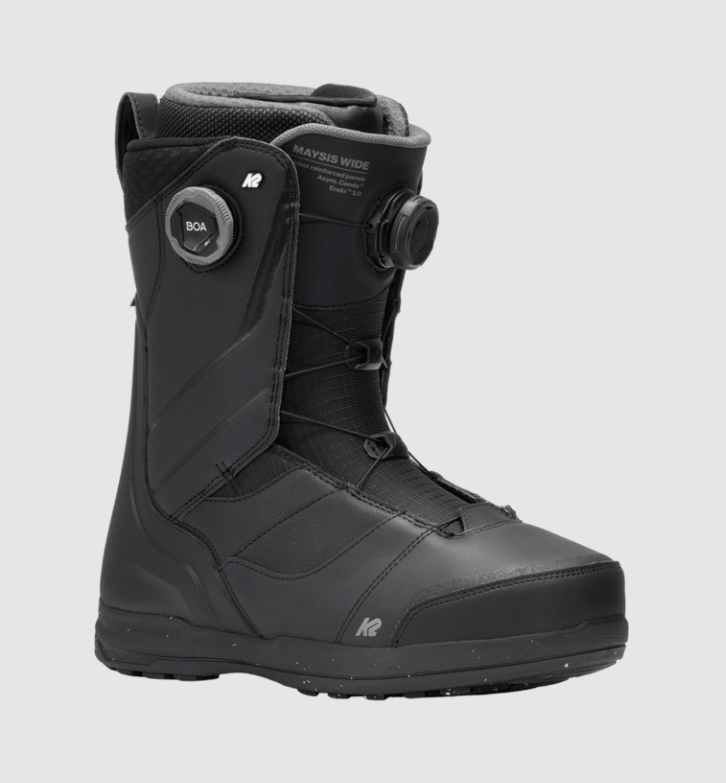 K2 MAYSIS WIDE