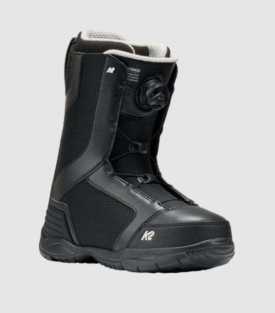 K2 ROSKO
