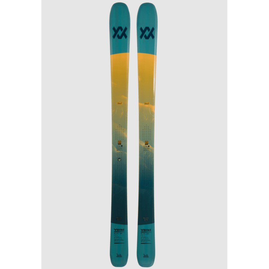 Volkl BLAZE 104
