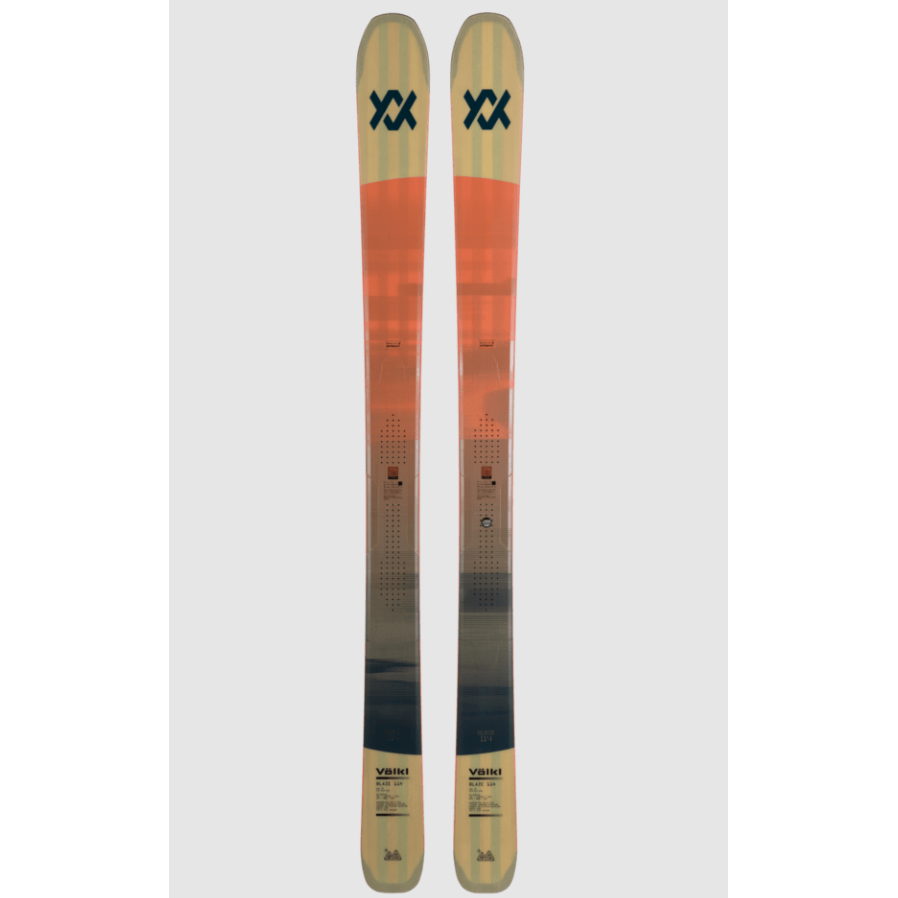 Volkl BLAZE 114