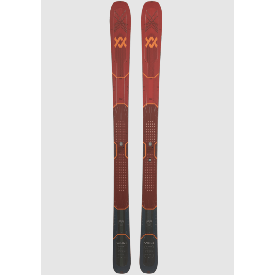 Volkl M7 MANTRA