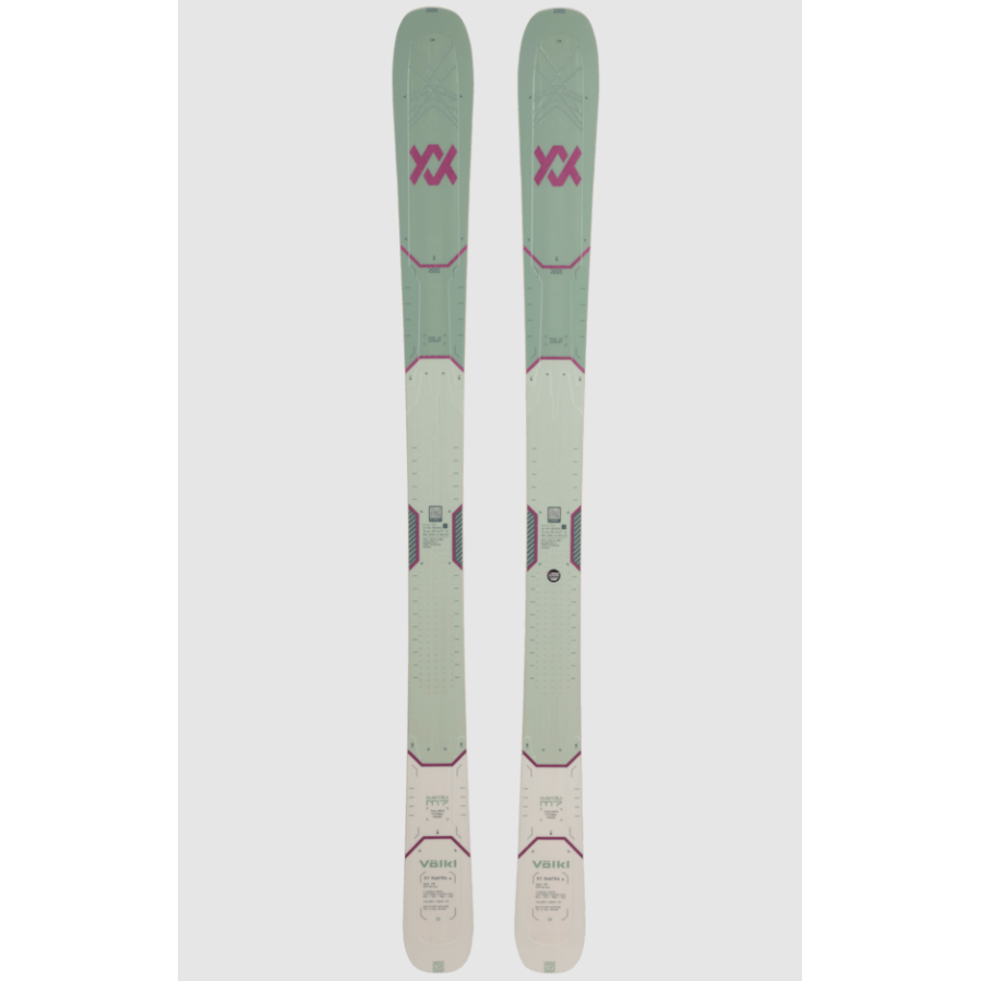 Volkl M7 MANTRA W