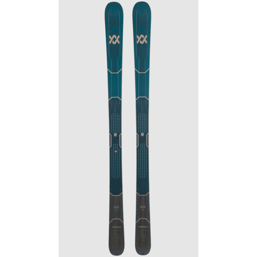 Volkl MANTRA 88
