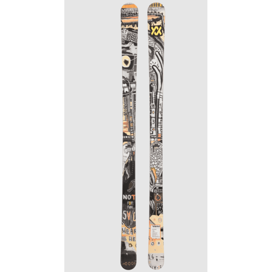 Volkl REVOLT 86