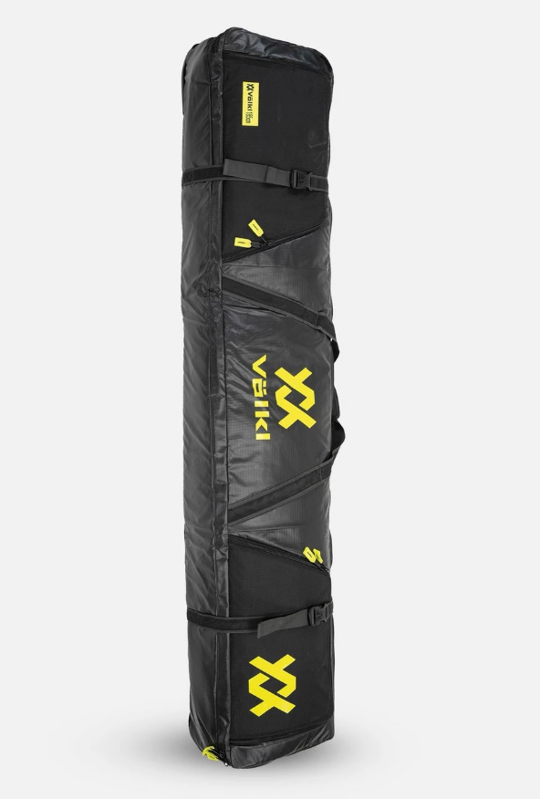 Volkl DOUBLE + SKI BAG