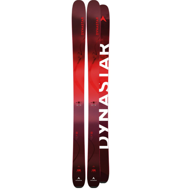 Dynastar M-PRO 100 TI OPEN