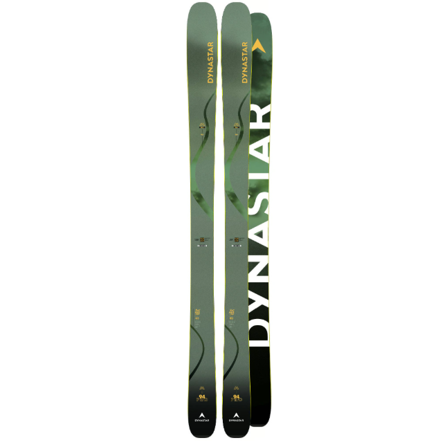 Dynastar M-PRO 94 TI OPEN