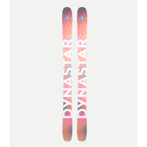 Dynastar M-FREE 108 OPEN
