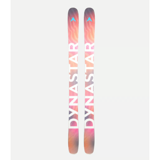 Dynastar M-FREE 108 OPEN
