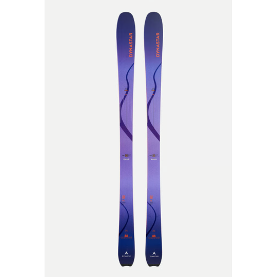 Dyanstar M-CROSS 88 OPEN