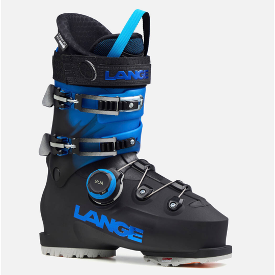 Lange CONCEPT 12 GW BOA