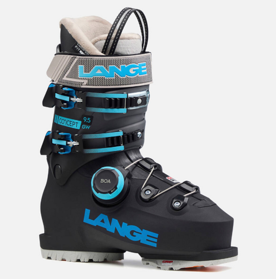 Lange CONCEPT 9.5 W GW BOA