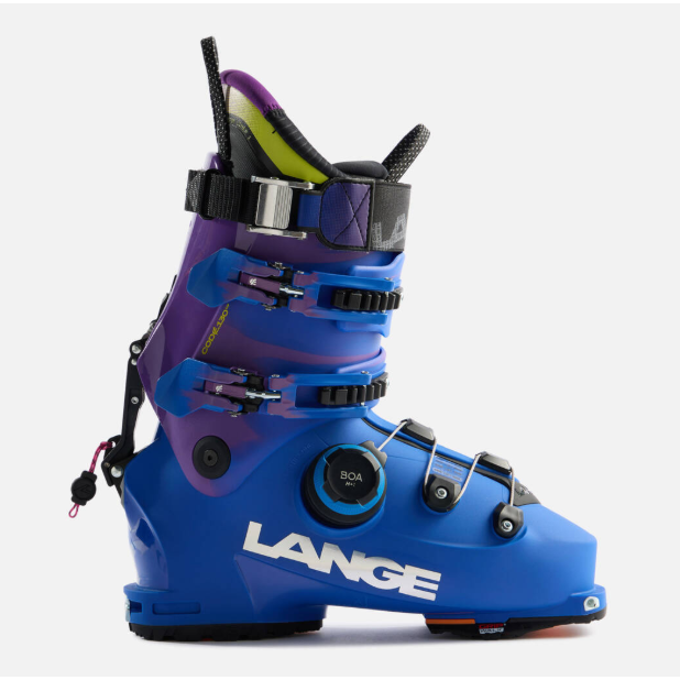 Lange CODE 130 BOA LV GW