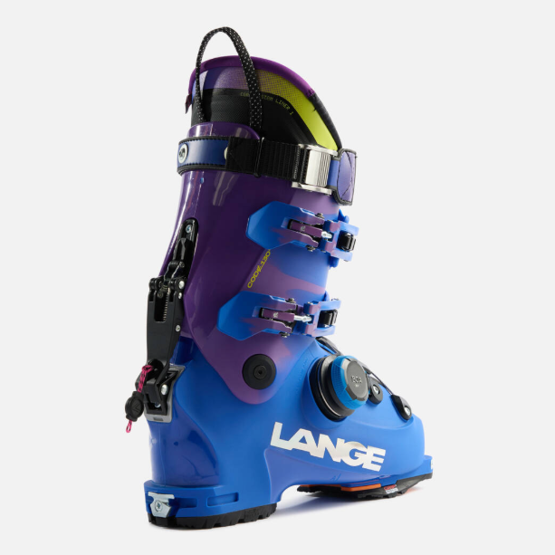 Lange CODE 130 BOA LV GW