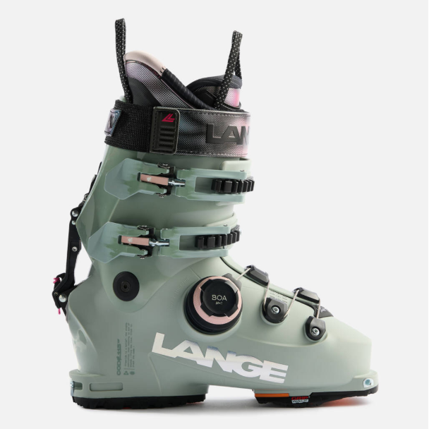 Lange CODE 115 W BOA LV GW