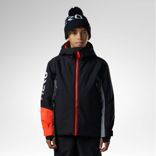 Rossignol JR HERO INSULATED SKI JACKET