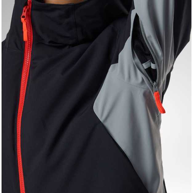 Rossignol JR HERO INSULATED SKI JACKET
