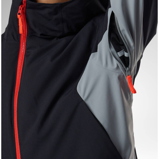 Rossignol JR HERO INSULATED SKI JACKET