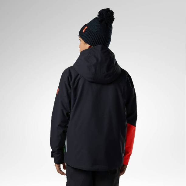 Rossignol JR HERO INSULATED SKI JACKET