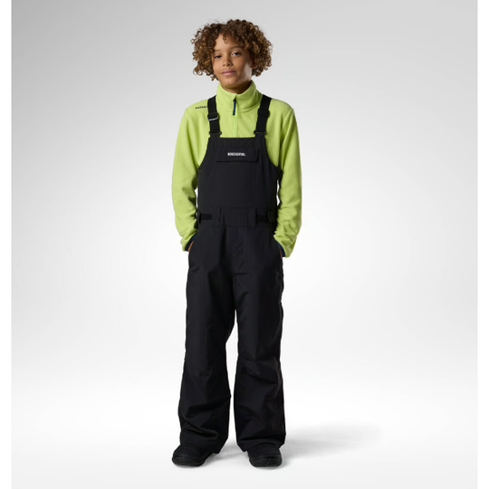 Rossignol JR OUTERLIMITS INSULATED BIB