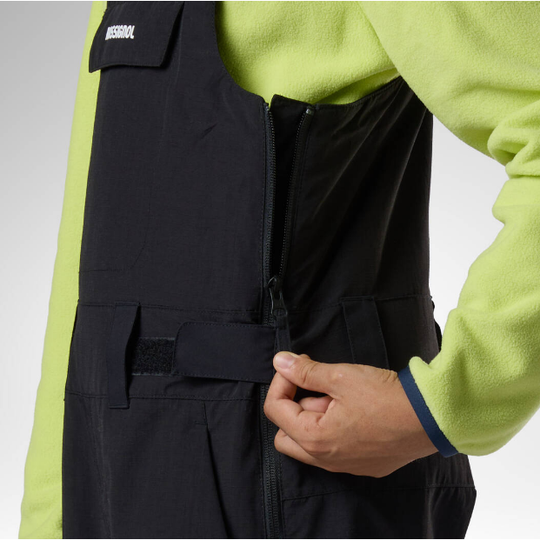 Rossignol JR OUTERLIMITS INSULATED BIB