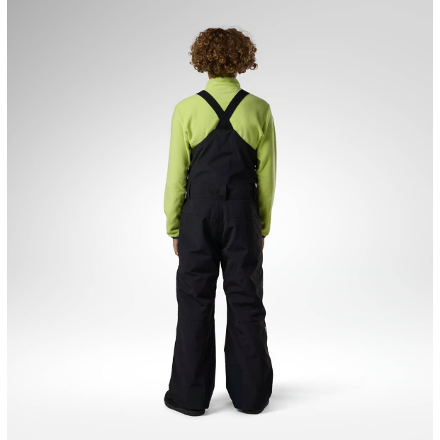 Rossignol JR OUTERLIMITS INSULATED BIB