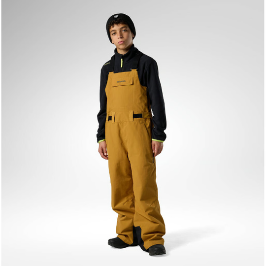 Rossignol JR OUTERLIMITS INSULATED BIB