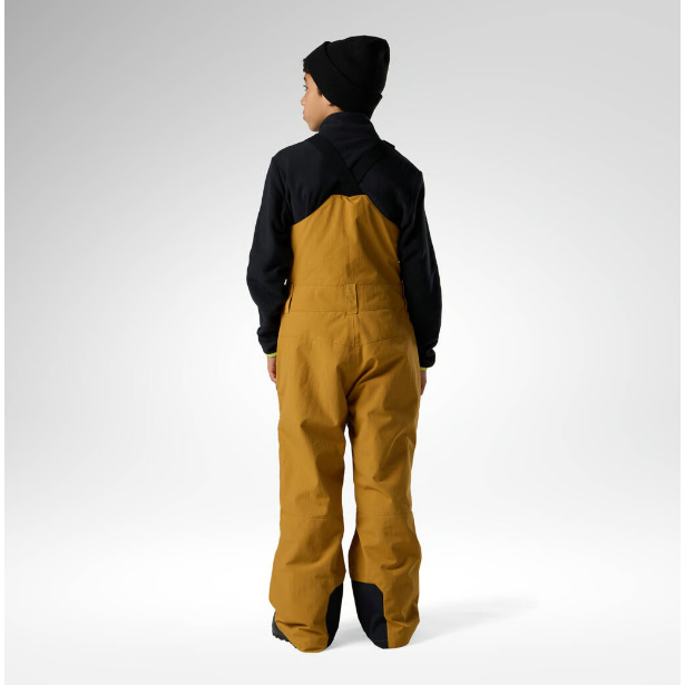 Rossignol JR OUTERLIMITS INSULATED BIB
