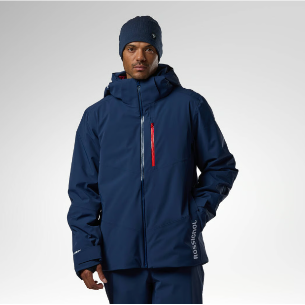 Rossignol M 4WS BLACKSIDE INSULATED JACKET