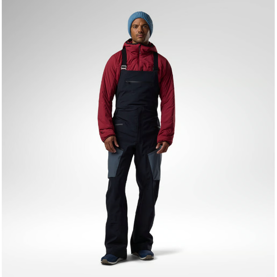 Rossignol M PROCLIVITY 3L BIB PANT