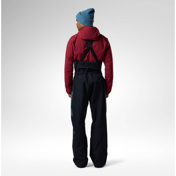 Rossignol M PROCLIVITY 3L BIB PANT
