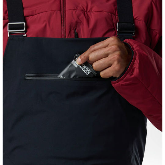 Rossignol M PROCLIVITY 3L BIB PANT