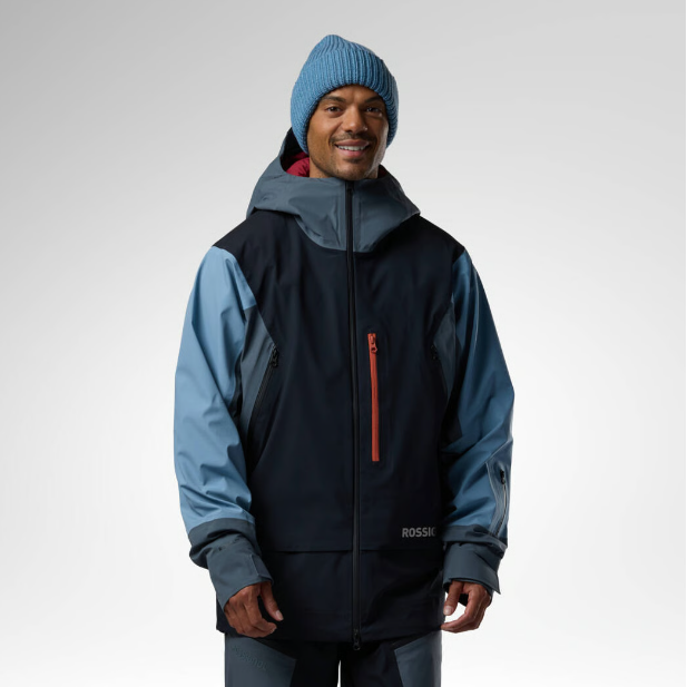 Rossignol M PROCLIVITY 3L SHELL JACKET