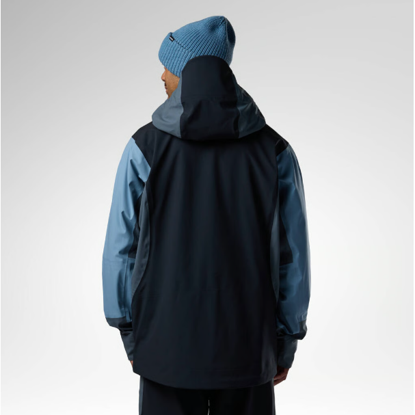 Rossignol M PROCLIVITY 3L SHELL JACKET