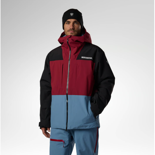 Rossignol OUTERLIMITS INSULATED JKT