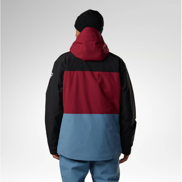 Rossignol OUTERLIMITS INSULATED JKT