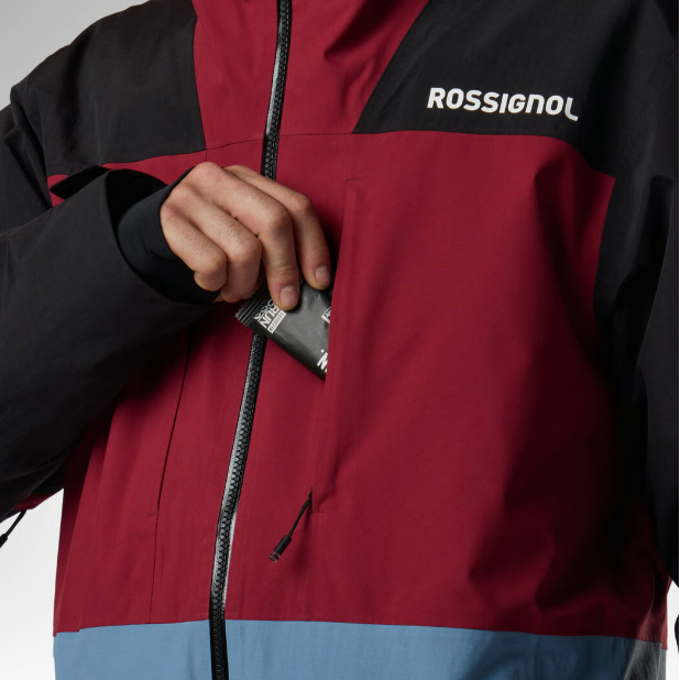 Rossignol OUTERLIMITS INSULATED JKT