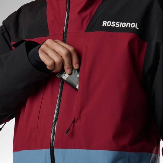 Rossignol OUTERLIMITS INSULATED JKT