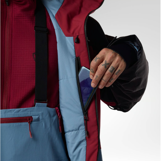 Rossignol OUTERLIMITS INSULATED JKT