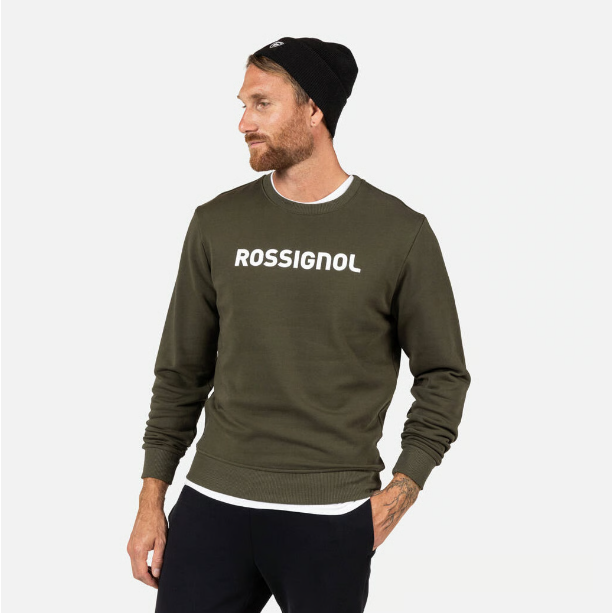 Rossignol PRARION CN SWEATSHIRT