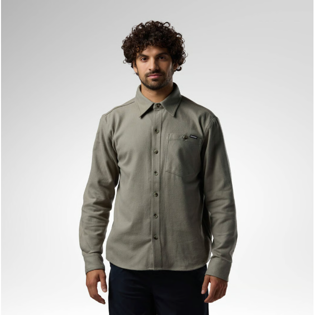 Rossignol RANCH PLAID SHIRT