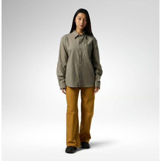 Rossignol RANCH PLAID SHIRT