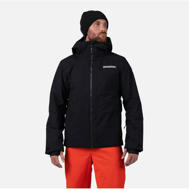Rossignol ROCHRUN INSULATED JKT