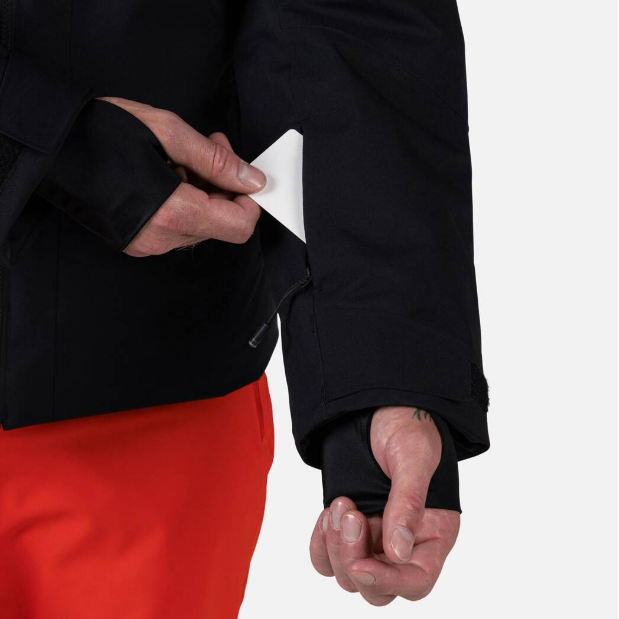 Rossignol ROCHRUN INSULATED JKT