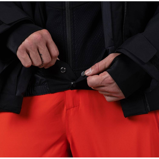 Rossignol ROCHRUN INSULATED JKT